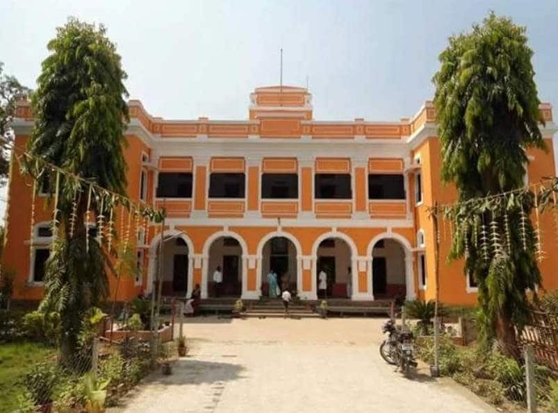 Sri Ramakrishna Tapovanam – Vivekananda College